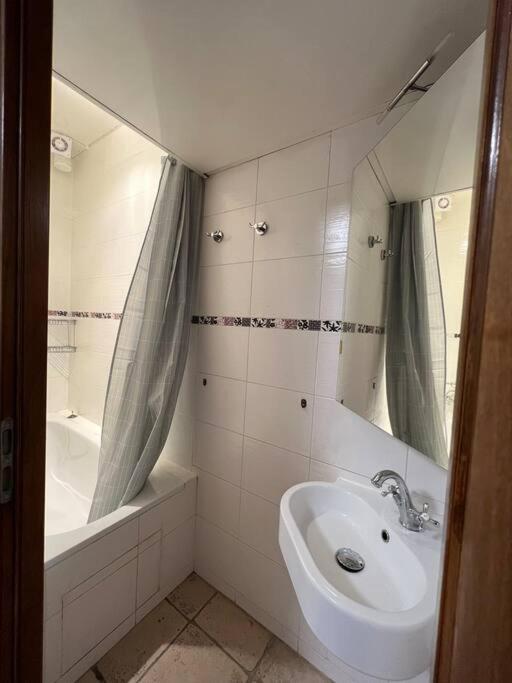Calme Appartement