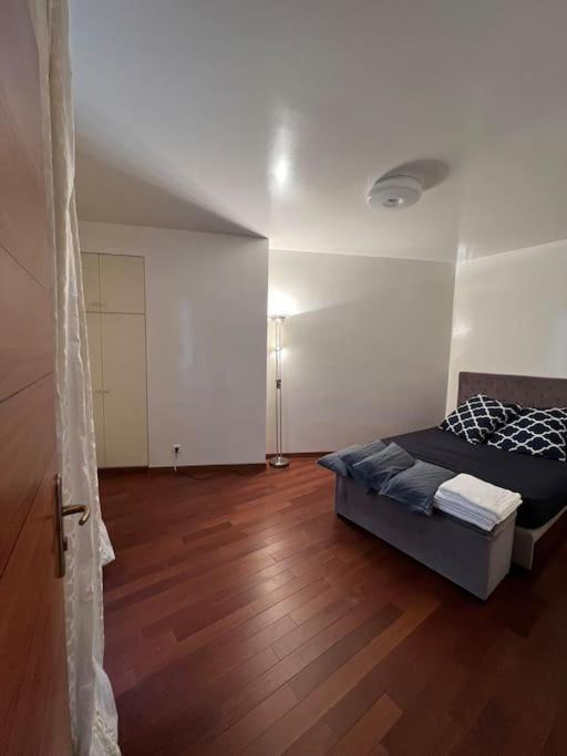 Appartement Calme