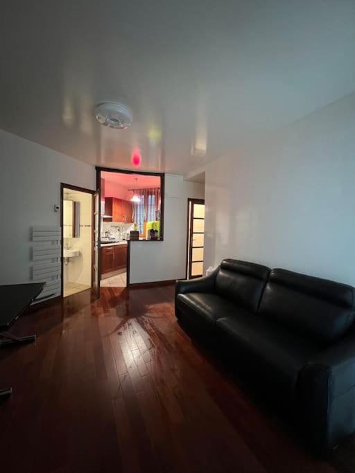 Calme Appartement